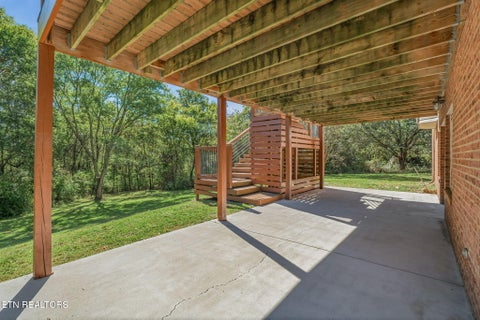 Tiny photo for 8128 Heiskell Rd, Powell, TN 37849 (MLS # 1359710)