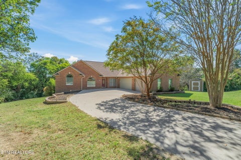 Tiny photo for 8128 Heiskell Rd, Powell, TN 37849 (MLS # 1359710)