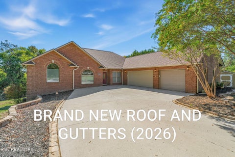 Photo of 8128 Heiskell Rd, Powell, TN 37849 (MLS # 1359710)