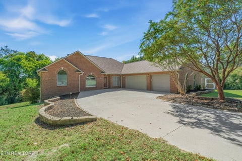 Tiny photo for 8128 Heiskell Rd, Powell, TN 37849 (MLS # 1359710)