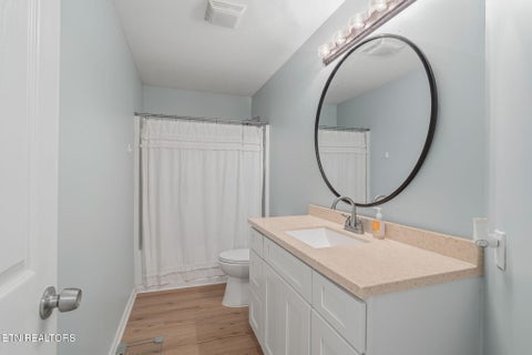 Tiny photo for 8128 Heiskell Rd, Powell, TN 37849 (MLS # 1359710)
