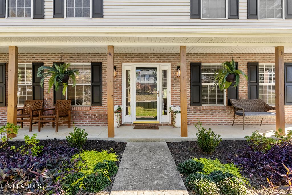 Photo of 8223 Jack Russell Court, Powell, TN 37849 (MLS # 1319704)