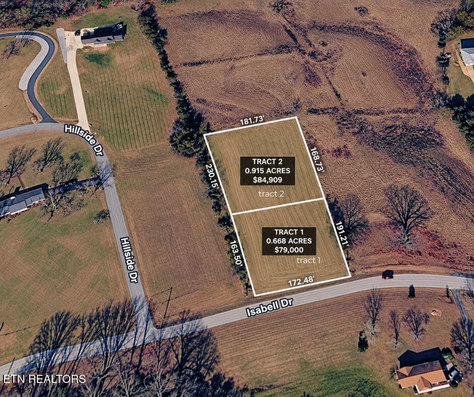 Photo of Isabell Drive, Dandridge, TN 37725 (MLS # 1348657)