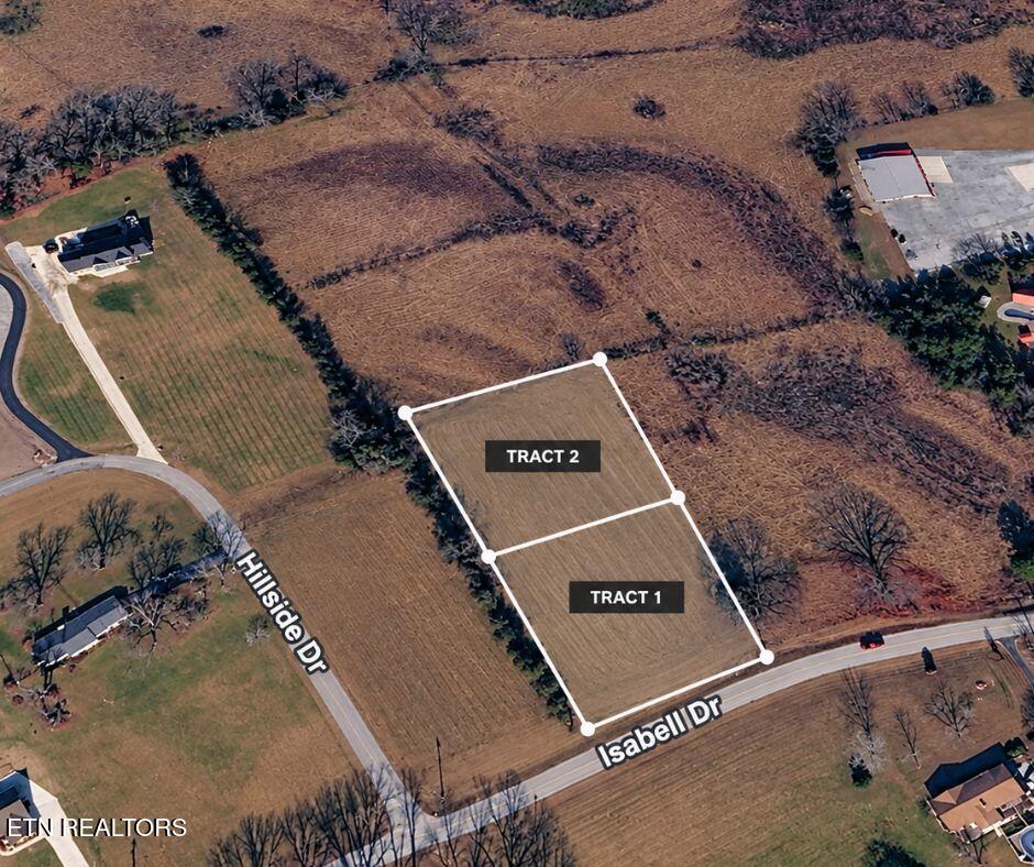 Photo of Isabell Drive, Dandridge, TN 37725 (MLS # 1348657)