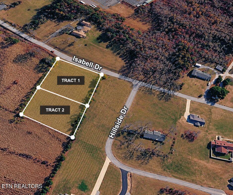 Photo of Isabell Drive, Dandridge, TN 37725 (MLS # 1348657)