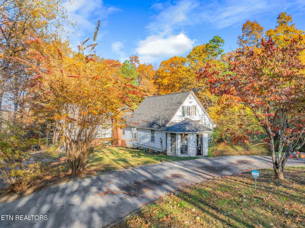 Photo of 3607 Airport Rd, Rockwood, TN 37854 (MLS # 1321112)