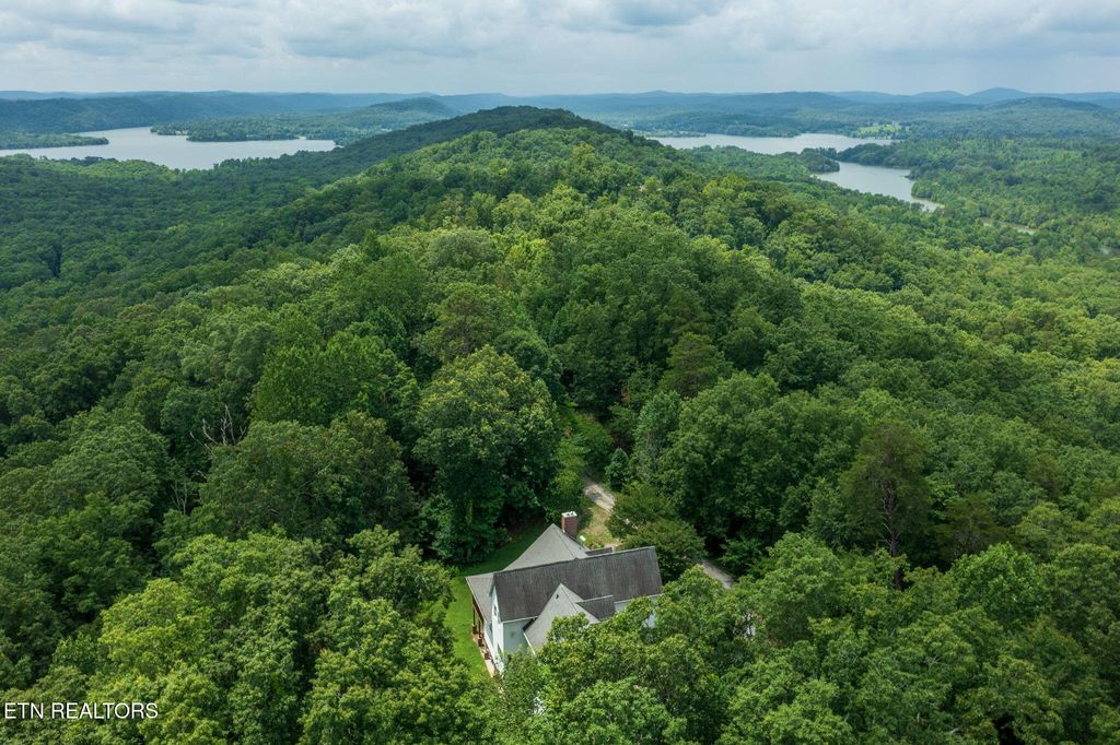Photo of 2227 Paint Rock Ferry Rd, Kingston, TN 37763 (MLS # 1306711)