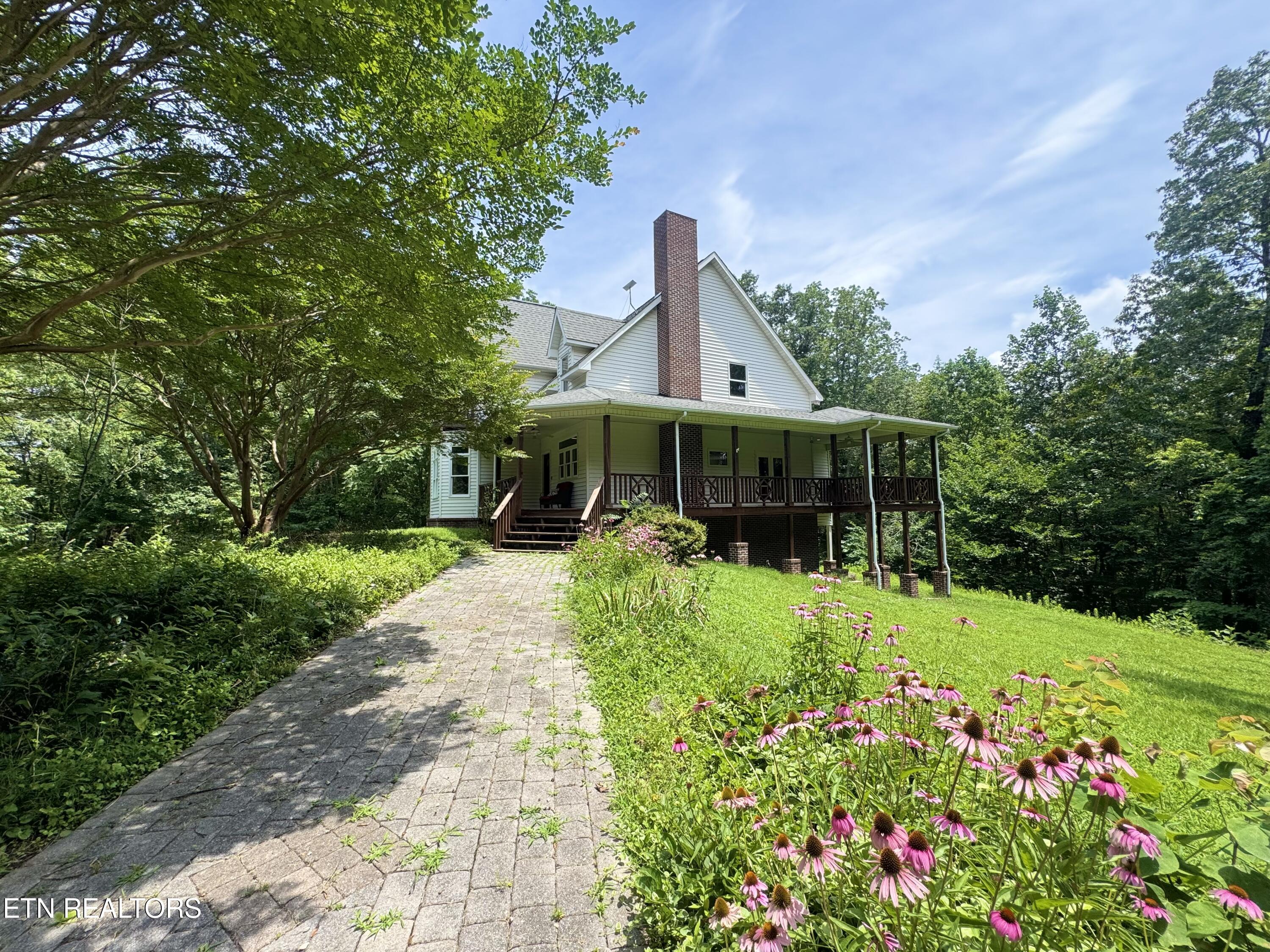 2227 Paint Rock Ferry Rd