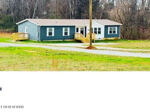 Photo of 120 Underwood Rd, Sweetwater, TN 37874 (MLS # 1323451)
