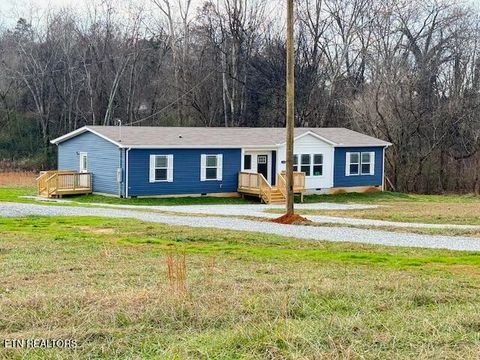 Tiny photo for 120 Underwood Rd, Sweetwater, TN 37874 (MLS # 1323451)