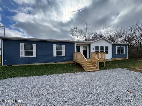 Tiny photo for 120 Underwood Rd, Sweetwater, TN 37874 (MLS # 1323451)