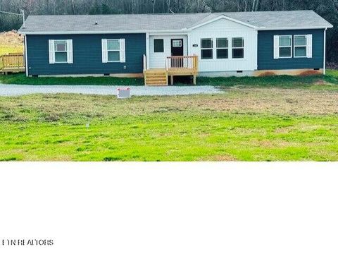 Tiny photo for 120 Underwood Rd, Sweetwater, TN 37874 (MLS # 1323451)