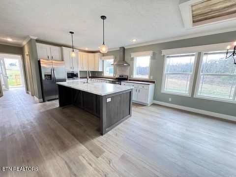 Tiny photo for 120 Underwood Rd, Sweetwater, TN 37874 (MLS # 1323451)