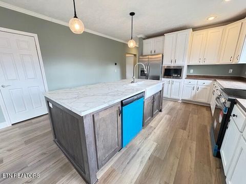 Tiny photo for 120 Underwood Rd, Sweetwater, TN 37874 (MLS # 1323451)