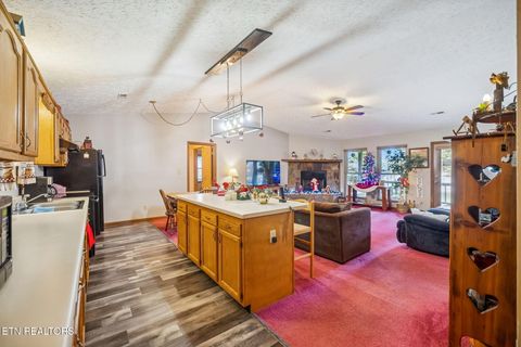 Tiny photo for 3514 Ginseng Way, Sevierville, TN 37862 (MLS # 1324571)