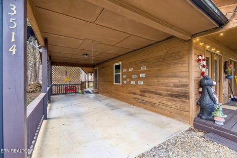 Tiny photo for 3514 Ginseng Way, Sevierville, TN 37862 (MLS # 1324571)