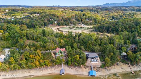 Tiny photo for Sanctuary Shores Way, Sevierville, TN 37876 (MLS # 1318441)