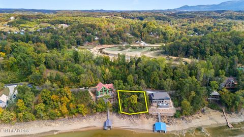 Photo of Sanctuary Shores Way, Sevierville, TN 37876 (MLS # 1318441)