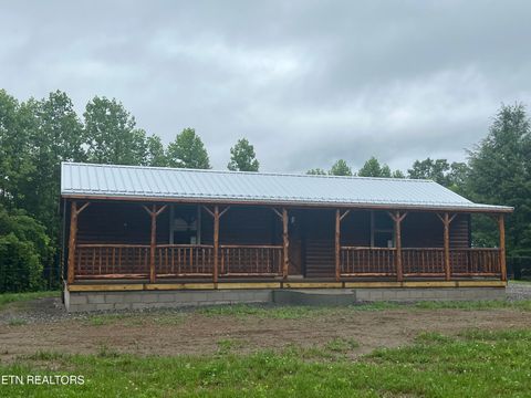 Photo of 2240 Mt. Pleasant Rd, Vonore, TN 37885 (MLS # 1344036)