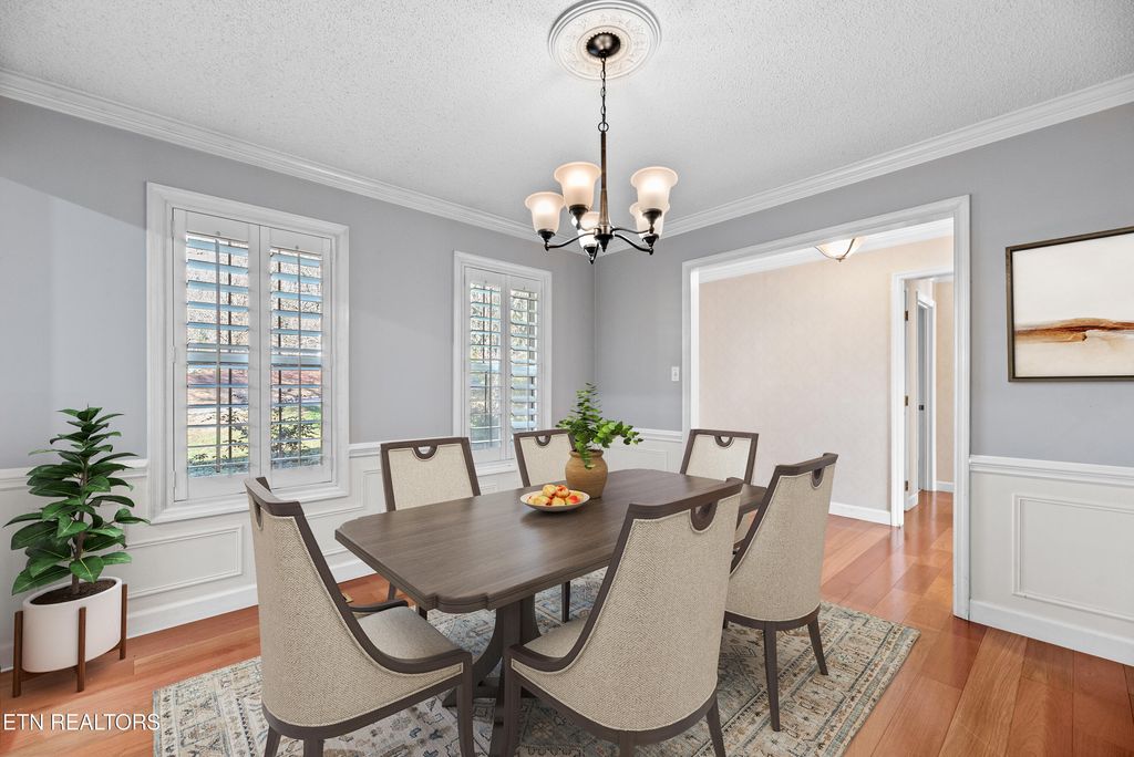 Photo of 1244 River Oaks Drive, Kingston, TN 37763 (MLS # 1259087)