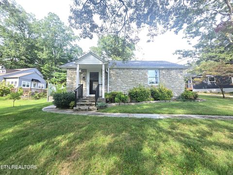 Photo of 136 Pine Rd, Norris, TN 37828 (MLS # 1316869)