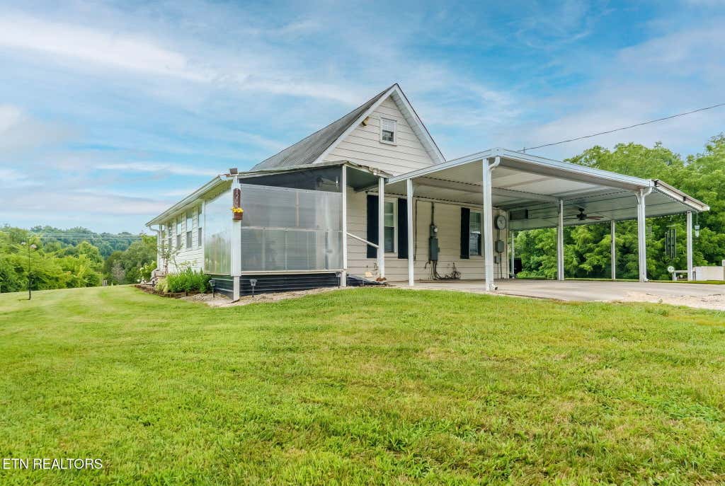 Photo of 1208 Bales Rd, Knoxville, TN 37914 (MLS # 1349272)