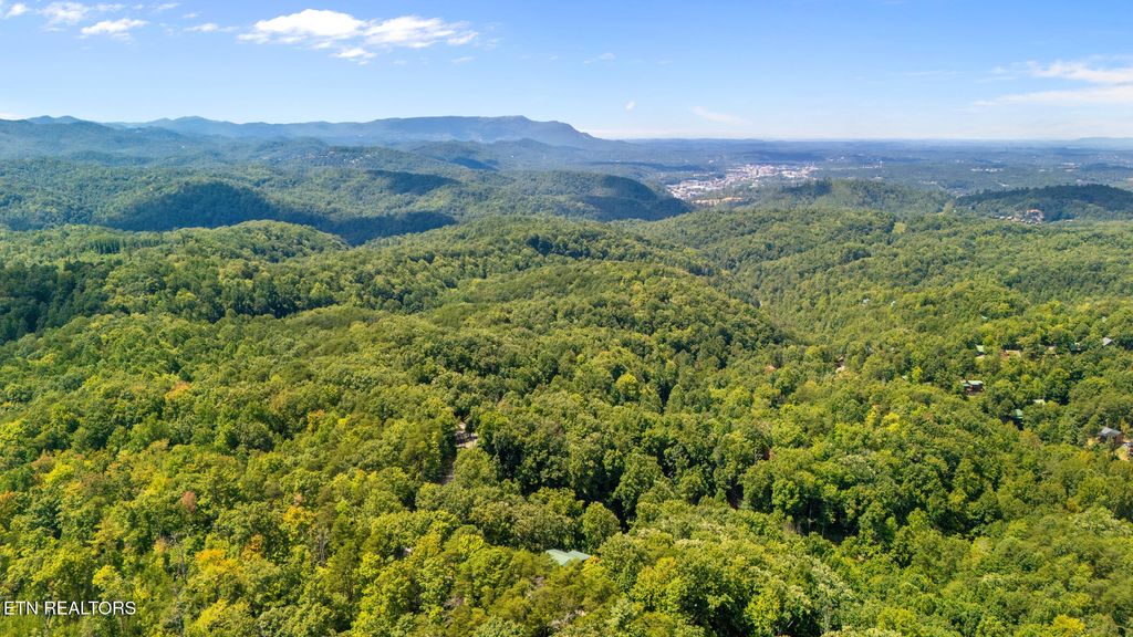 Photo of 960 N Dogwood Lane, Sevierville, TN 37876 (MLS # 1314251)
