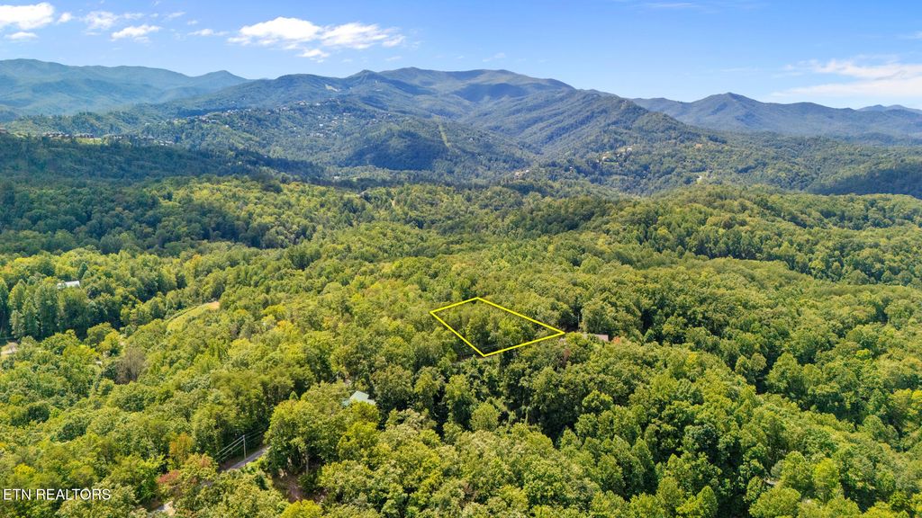 Photo of 960 N Dogwood Lane, Sevierville, TN 37876 (MLS # 1314251)