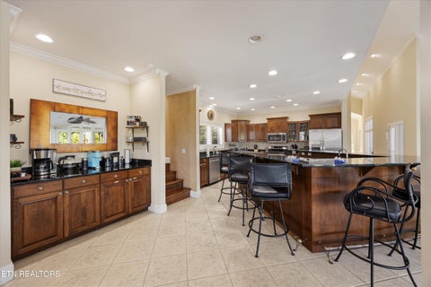 Tiny photo for 1266 Lakeview Drive, Dandridge, TN 37725 (MLS # 1355612)