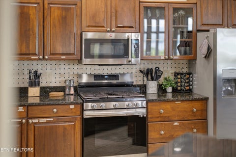 Tiny photo for 1266 Lakeview Drive, Dandridge, TN 37725 (MLS # 1355612)