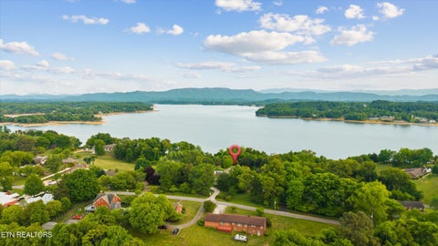 Tiny photo for 1266 Lakeview Drive, Dandridge, TN 37725 (MLS # 1355612)