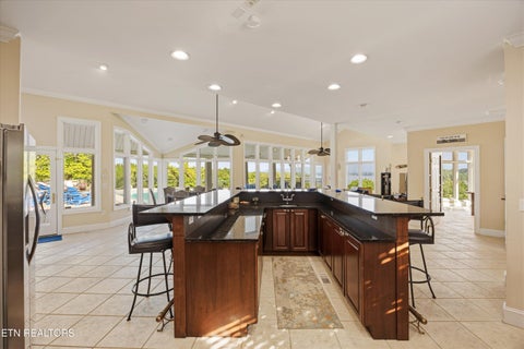 Tiny photo for 1266 Lakeview Drive, Dandridge, TN 37725 (MLS # 1355612)