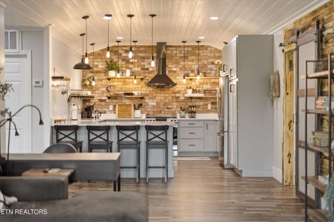 Tiny photo for 1266 Lakeview Drive, Dandridge, TN 37725 (MLS # 1355612)