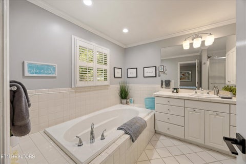 Tiny photo for 1266 Lakeview Drive, Dandridge, TN 37725 (MLS # 1355612)