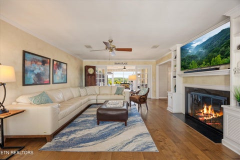 Tiny photo for 1266 Lakeview Drive, Dandridge, TN 37725 (MLS # 1355612)