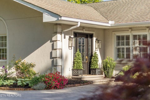 Tiny photo for 1266 Lakeview Drive, Dandridge, TN 37725 (MLS # 1355612)