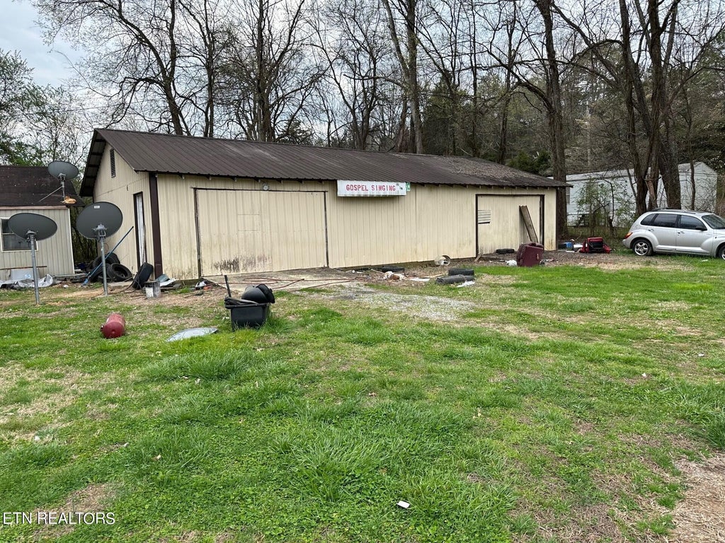 Photo of 1355 Crosby Lane, Spring City, TN 37381 (MLS # 1258024)