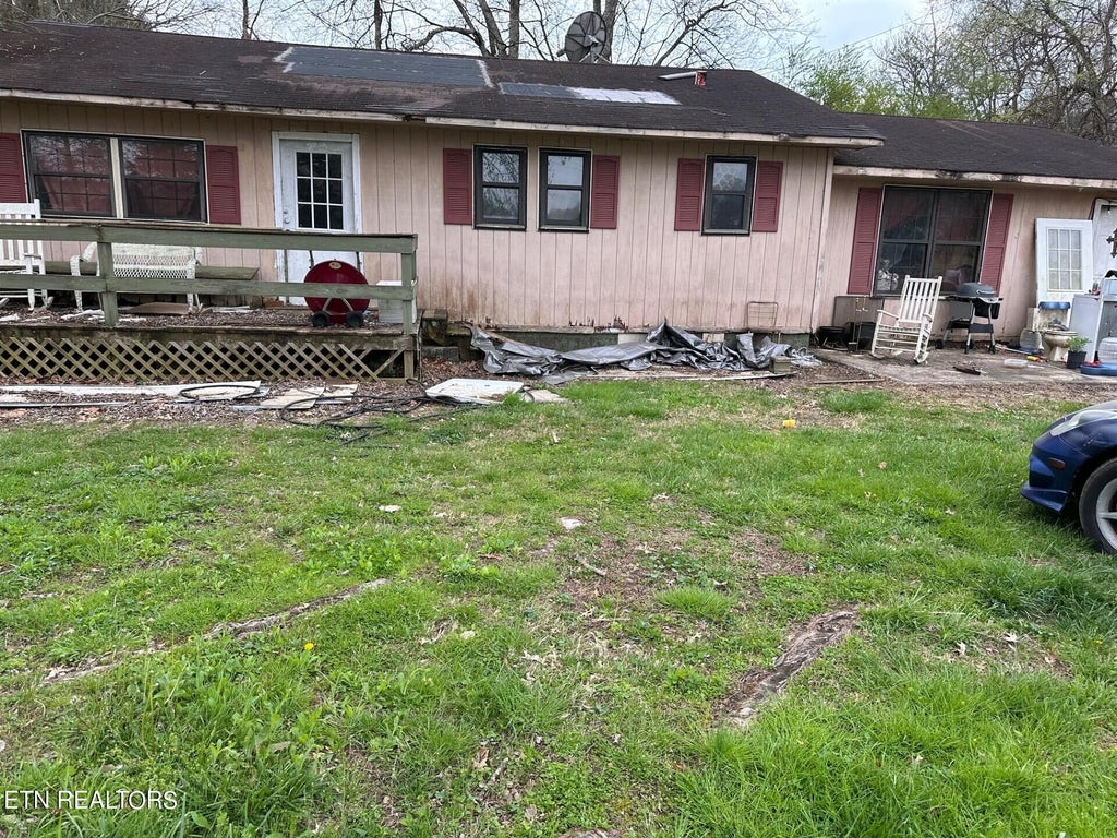 Photo of 1355 Crosby Lane, Spring City, TN 37381 (MLS # 1258024)