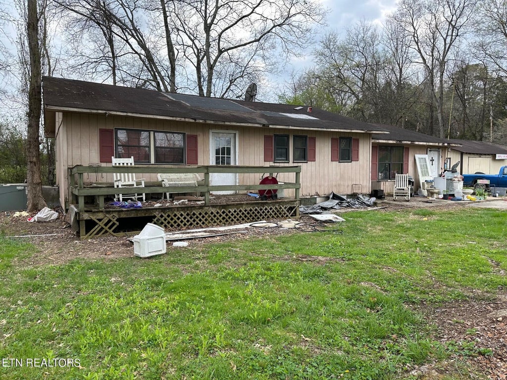 Photo of 1355 Crosby Lane, Spring City, TN 37381 (MLS # 1258024)