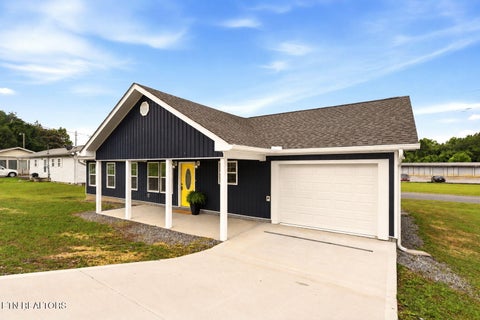 Tiny photo for 134 Houston Ave, Oak Ridge, TN 37830 (MLS # 1347895)