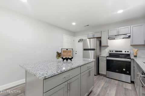 Tiny photo for 134 Houston Ave, Oak Ridge, TN 37830 (MLS # 1347895)