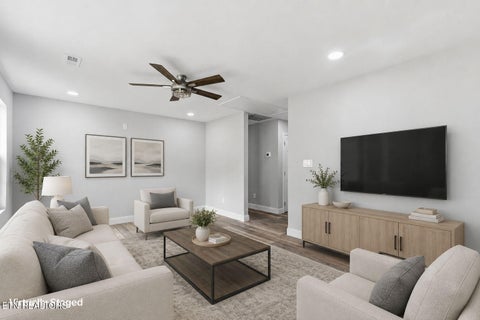 Tiny photo for 134 Houston Ave, Oak Ridge, TN 37830 (MLS # 1347895)
