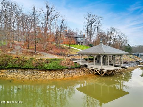 927 Windridge Rd Friendsville TN 37737