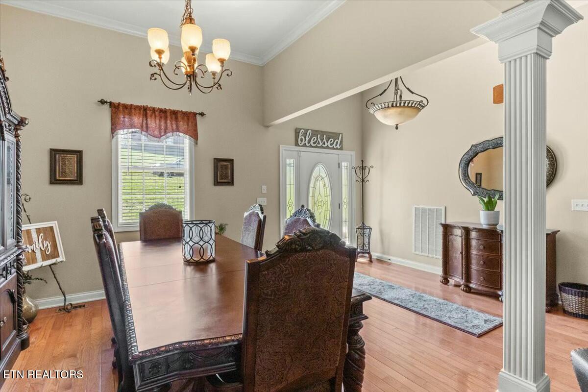 731 Oakley Glen Lane