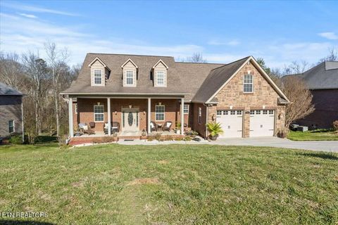 731 Oakley Glen Lane Lenoir City TN 37772