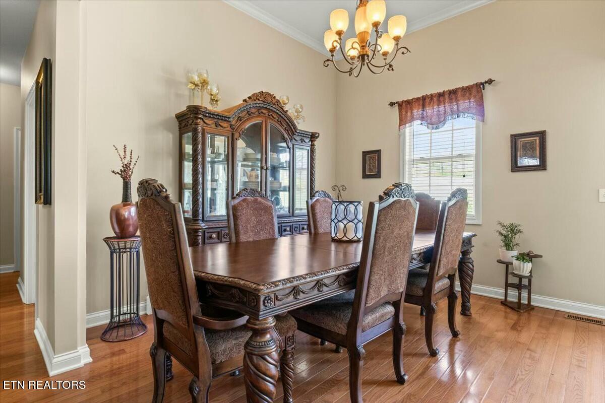 731 Oakley Glen Lane