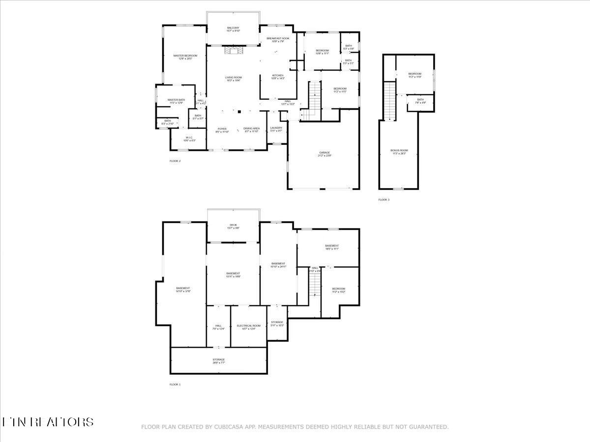 731 Oakley Glen Lane
