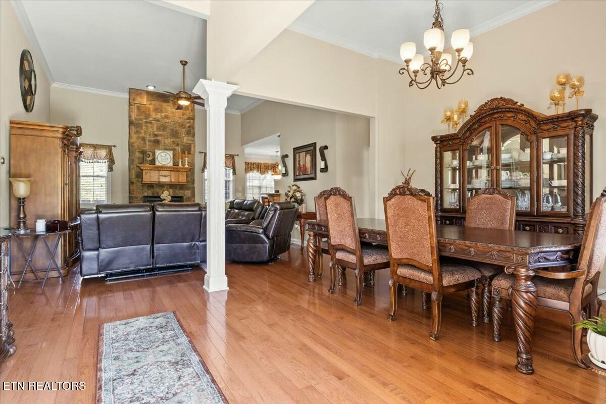 731 Oakley Glen Lane
