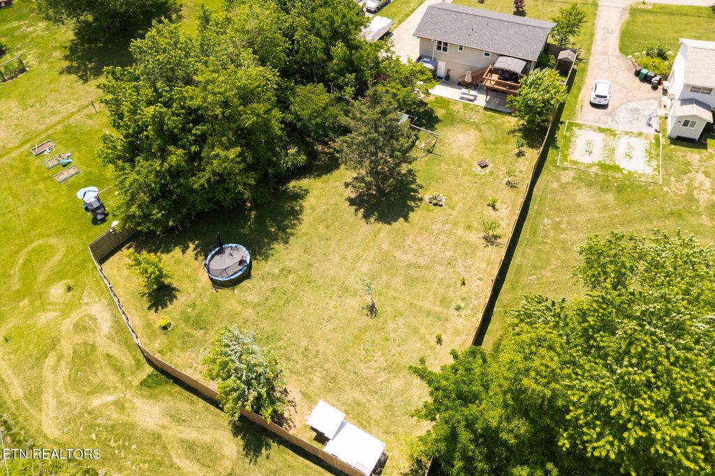 Photo of 7732 Cranley Rd, Powell, TN 37849 (MLS # 1340890)