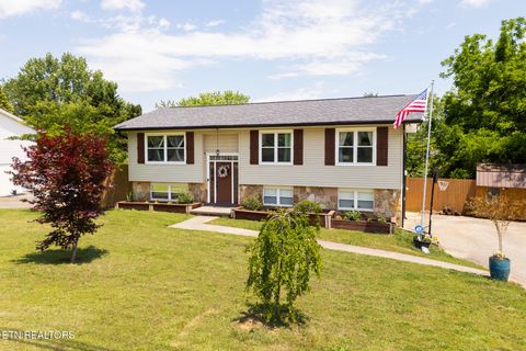 Photo of 7732 Cranley Rd, Powell, TN 37849 (MLS # 1340890)